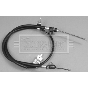 Acquista Cavo freno a mano da BORG & BECK BKB2941 a buon mercato per soli 65,18 €