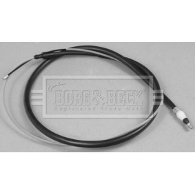 Acquista Cavo freno a mano da BORG & BECK BKB3069 a buon mercato per soli 14,03 €