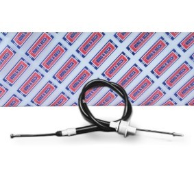 Acquista Cavo frizione da BORG & BECK BKC1032 a buon mercato per soli 15,98 €