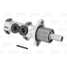 Acquista Cilindro maestro del freno da VALEO 402069 a buon mercato per soli 173,53 €