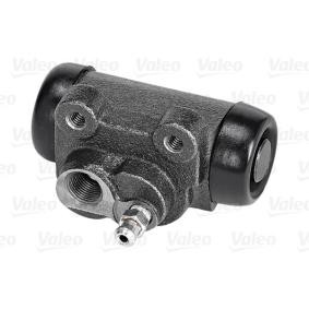 Achetez des Cylindre de roue VALEO 402090 à prix pour 29,71 €