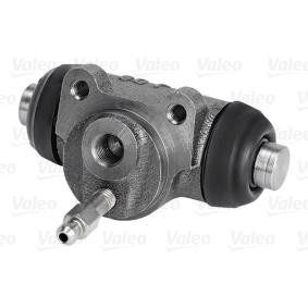 Köp Hjulcylinder av VALEO 402091 till det låga priset 239,03 kr