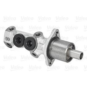 Comprar Cilindro principal de freno de VALEO 402094 a bajo precio de 53,78 €