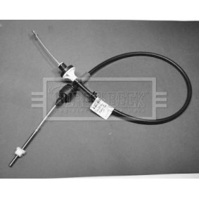 Acquista Cavo frizione da BORG & BECK BKC1399 a buon mercato per soli 24,88 €