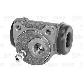 Achetez des Cylindre de roue VALEO 402108 à prix pour 29,71 €