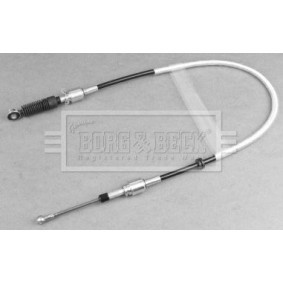Acquista Cavo comando, Cambio manuale da BORG & BECK BKG1058 a buon mercato per soli 60,87 €