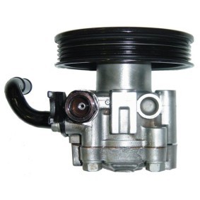 Servopumpe BKI50U