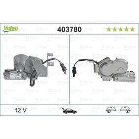 Scheibenwischermotor von VALEO für Astra Mk III (F) CC (T92) günstig online kaufen
