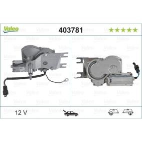Scheibenwischermotor 403781