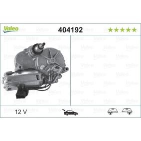 Scheibenwischermotor 404192