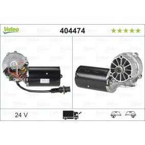 Scheibenwischermotor 404474