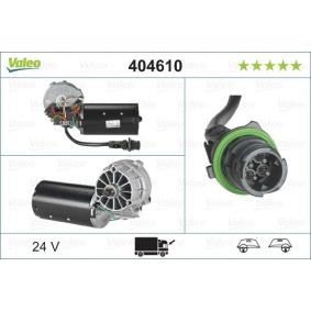 Scheibenwischermotor 404610