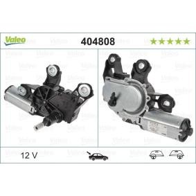 Compre Motor de limpa vidros de VALEO online para California T5 Minibus (7EC, 7EF, 7EG, 7HF) a preços moderados