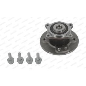Radlagersatz BM-WB-11340 für Schrägheck (R50, R53) für 67,83 CHF