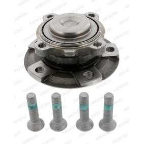 Radlagersatz BM-WB-12756