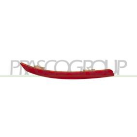 Reflektor, Positions- / Begrenzungsleuchte BM0494364
