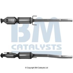 Achetez des Filtre à particules BM CATALYSTS BM11102HP à prix pour 485,53 €