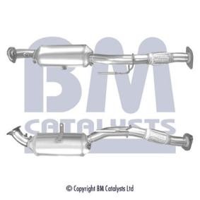 Kjøp Partikkelfilter av BM CATALYSTS BM11220P til den lave prisen 13431,55 NOK