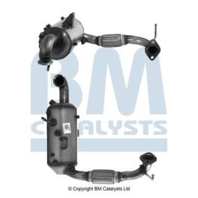 Acquista Filtro antiparticolato (FAP) da BM CATALYSTS BM11244HP a buon mercato per soli 1110,31 €
