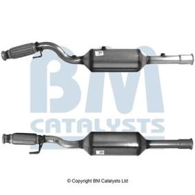 Köp Partikelfilter (DPF) av BM CATALYSTS BM11247HP till det låga priset 12692,75 kr