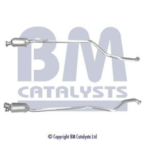Acquista Filtro antiparticolato (FAP) da BM CATALYSTS BM11332P a buon mercato per soli 697,32 €