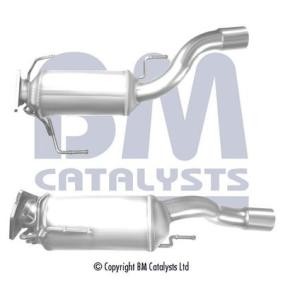 Köp Partikelfilter (DPF) av BM CATALYSTS BM11340 till det låga priset 11268,16 kr