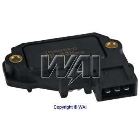 Zündmodul für PEUGEOT von WAI
