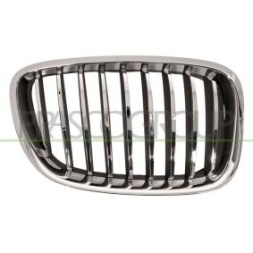 Köp Kylargrill av PRASCO BM5002003 till det låga priset 914,20 kr