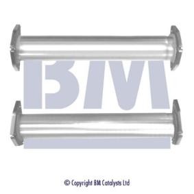 Abgasrohr BM50403