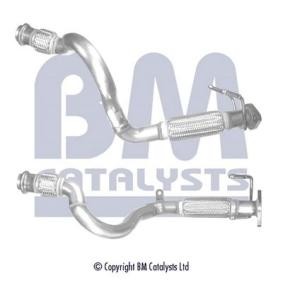 Abgasrohr BM50427