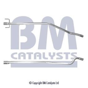 Abgasrohr von BM CATALYSTS