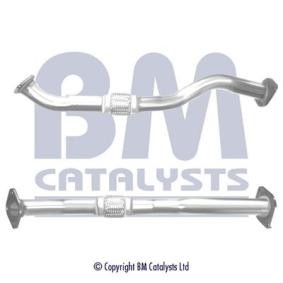 Auspuffrohre von BM CATALYSTS für RX (MCU15) günstig online kaufen