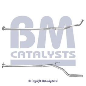 Abgasrohr für NISSAN von BM CATALYSTS