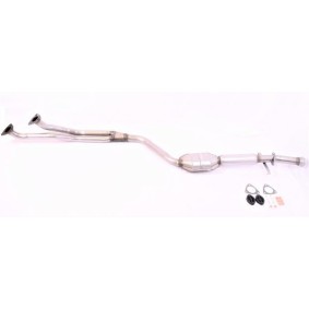 Katalysator BM6000T