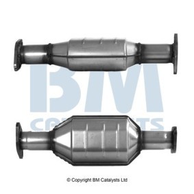 Katalysator von BM CATALYSTS