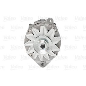 Lichtmaschine von VALEO