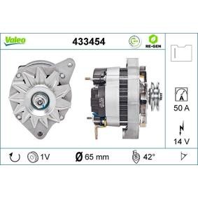Lichtmaschine von VALEO