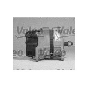 Lichtmaschine von VALEO 433485