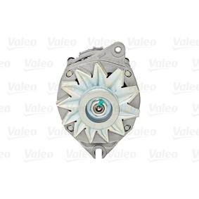 Lichtmaschine von VALEO