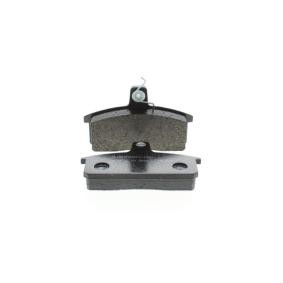 Achetez des Plaquettes de frein AISIN BPFI-1900 à prix pour 30,78 €