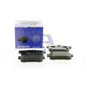 Compre Pastilhas de travão da AISIN BPHO-2000 a um preço baixo por 28,93 €