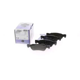 Acquista Kit pastiglie freni da AISIN BPIS-2900 a buon mercato per soli 28,40 €