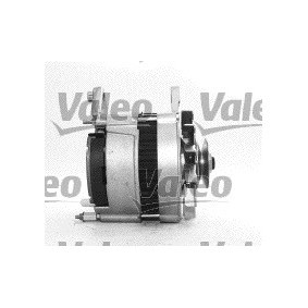 Lichtmaschine von VALEO