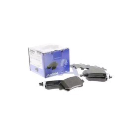 Comprar Juego de pastillas de freno de AISIN BPOP-2001 a bajo precio de 27,69 €