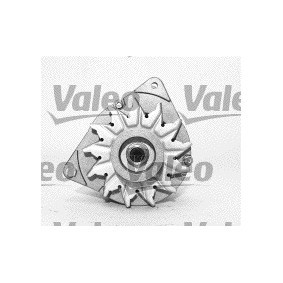 Lichtmaschine von VALEO