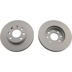 Bremsscheibe von KAVO PARTS