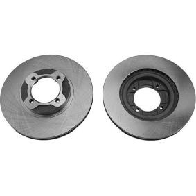 Bremsscheibe von KAVO PARTS
