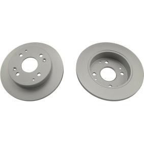 Köp Bromsskiva av KAVO PARTS BR-2230-C till det låga priset 417,59 kr