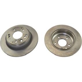 Köp Bromsskiva av KAVO PARTS BR-2235 till det låga priset 659,17 kr