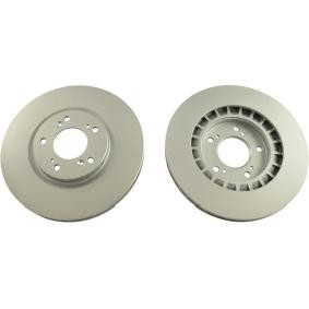 Osta KAVO PARTS Jarrulevyt netistä S2000 (AP)-mallille edulliseen hintaan